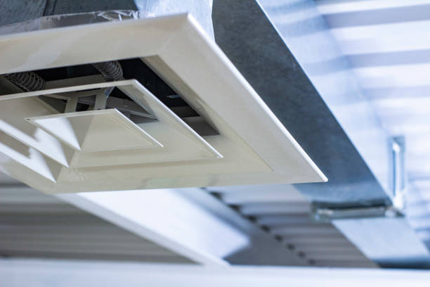 Best Ductwork Cleaning Services  in Kiawah Island, SC