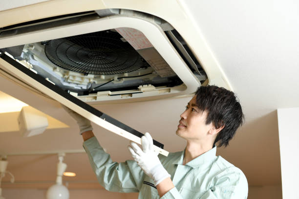 Best Affordable HVAC Duct Cleaning  in Kiawah Island, SC