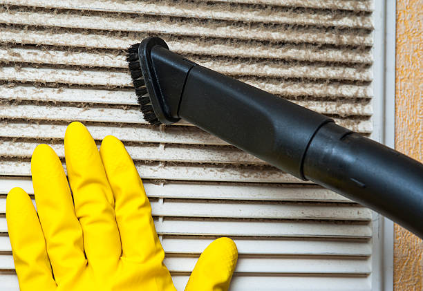Best HVAC Air Duct Cleaning  in Kiawah Island, SC